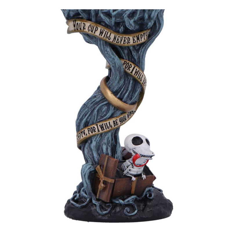 Corpse Bride Goblet Your Cup Will Never Empty Vow 5