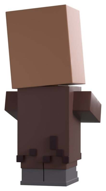 Minecraft Vinyl Figure Villager 13 cm 1
