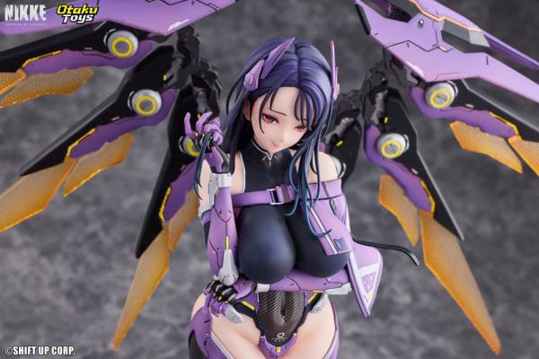 Goddess of Victory: Nikke PVC Statue 1/7 Isabel Regular Edition 25 cm 6