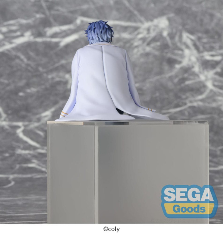 Promise of Wizard PM Perching PVC Statue Figaro 15 cm 3