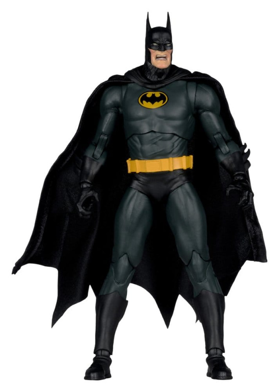 DC Multiverse McFarlane Collector Edition Action Figure 2-Pack Batman & Spawn (Gold Label) 18 cm 2