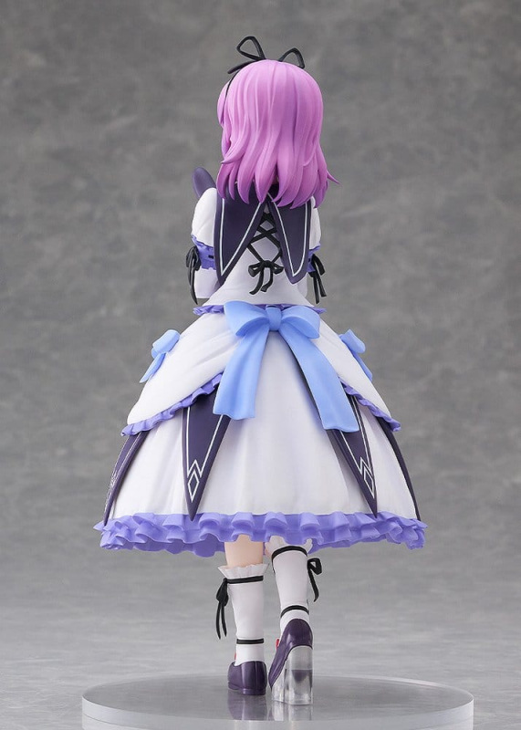 Trails in the Sky 2nd Chapter Pop Up Parade PVC Figure Renne L Size 21 cm 6