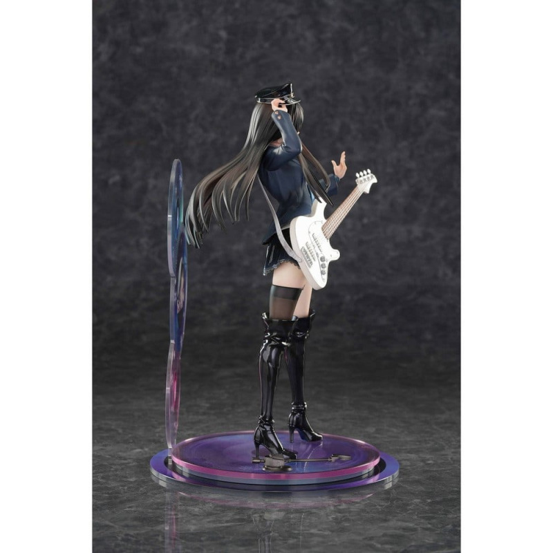 White Album 2 PVC Figure 1/6 Kazusa Touma "reunion" 30 cm 6