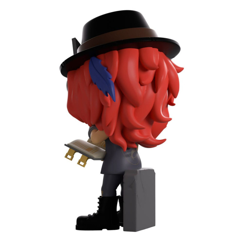 Dead by Daylight Vinyl Figure Mikaela 12 cm 10