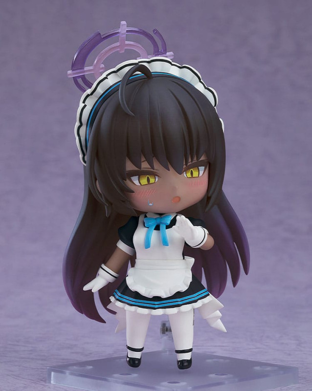 Blue Archive Nendoroid Action Figure Karin Kakudate 10 cm 4