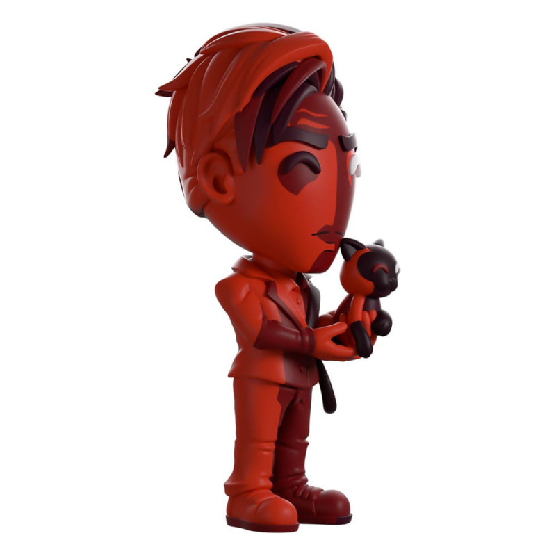 Lemon Demon Vinyl Figure Spirit Phone 13 cm 2