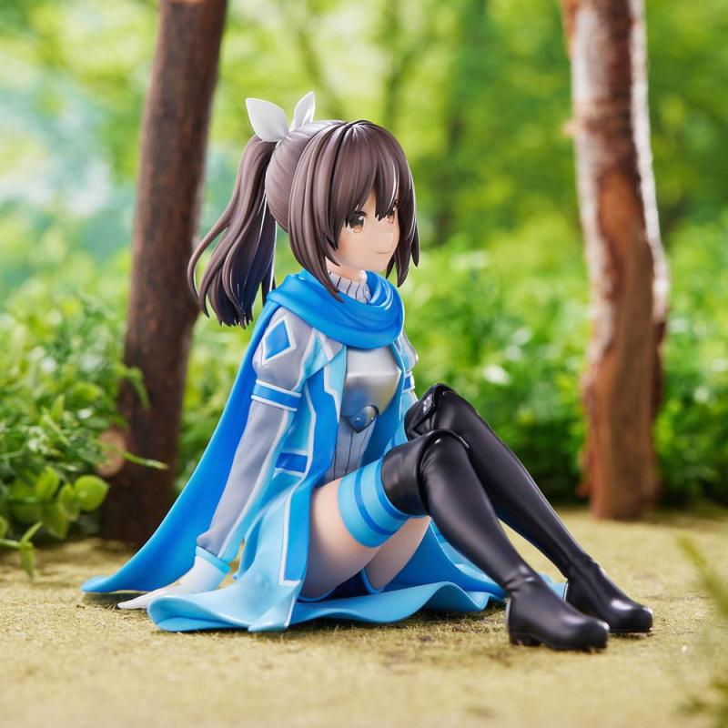 Bofuri: I Don't Want to Get Hurt, So I'll Max Out My Defense PVC Statue Sally 12 cm