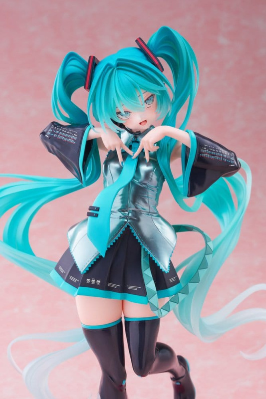 Hatsune Miku T-Most PVC Figure 30 cm 3