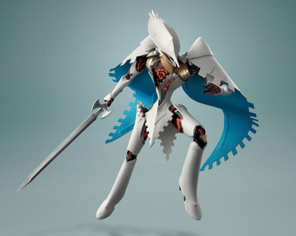 Metaphor: ReFantazio S.H.Figuarts Action Figure Seeker 19 cm 1