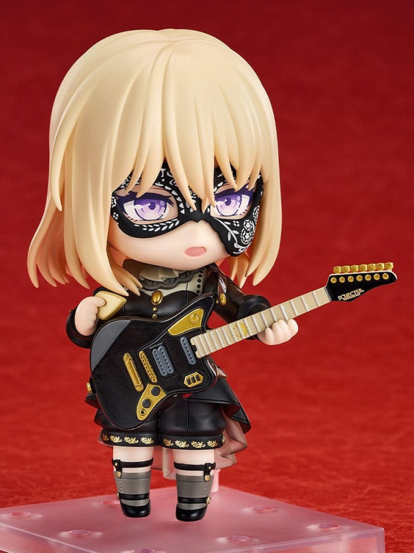 BanG Dream! Nendoroid Action Figure Doloris 10 cm 2
