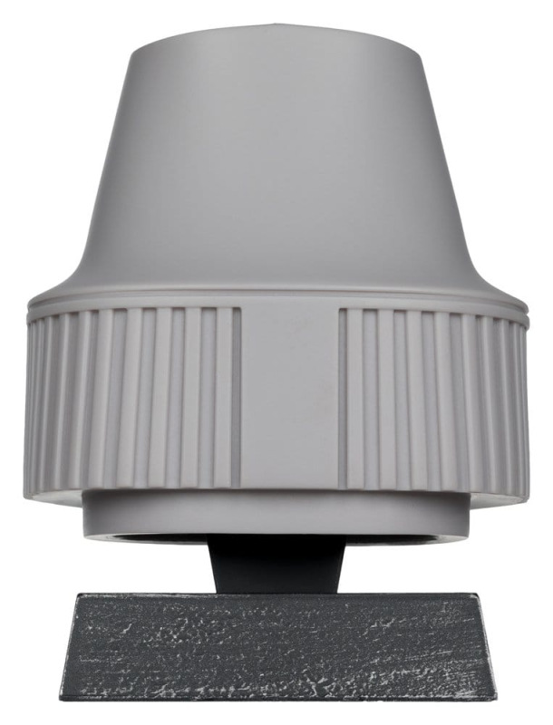 Transformers Mini Replica Head 1/3 Megatron 18 cm 5