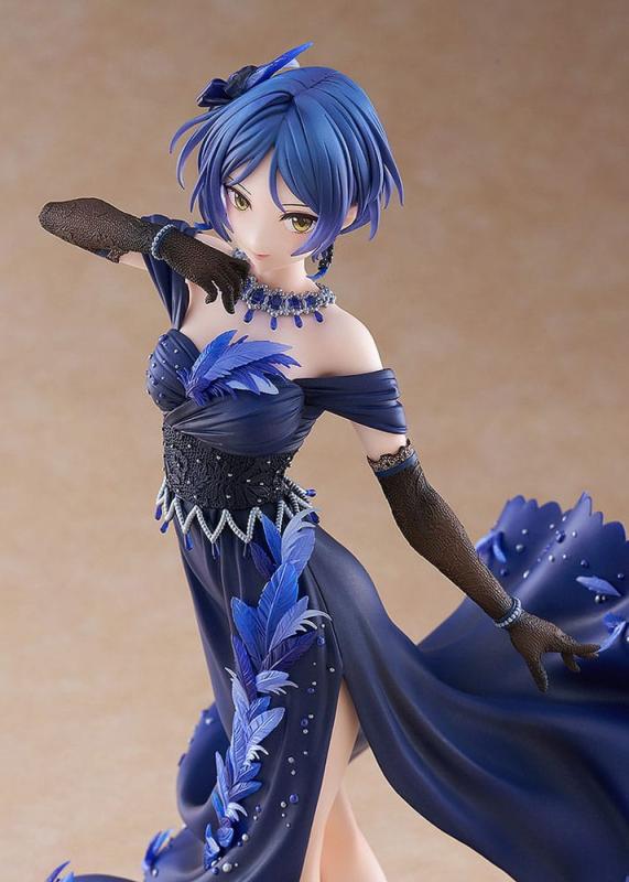 The Idolmaster Cinderella Girls PVC Statue 1/7 Kanade Hayami + Pretty Liar 25 cm 9