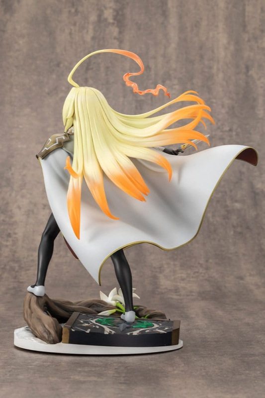 Sentenced to be a Hero PVC Figure 1/7 Teoritta 24 cm 2
