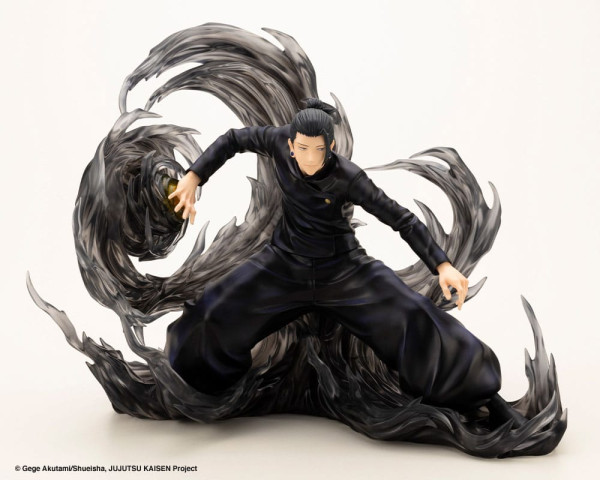 Jujutsu Kaisen ARTFXJ Statue 1/8 Suguru Geto Hidden Inventory / Premature Death Ver. Deluxe Edition