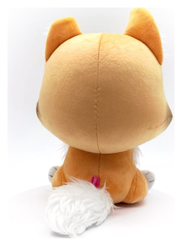 The Hunger Games Plush Figure Buttercup 22 cm 1