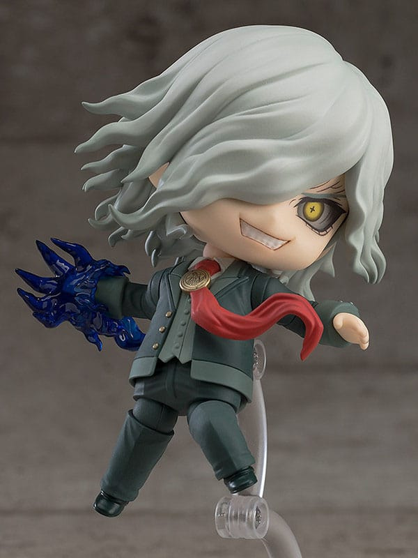 Fate/Grand Order Nendoroid Action Figure Avenger/King of the Cavern Edmond Dantès 10 cm 3