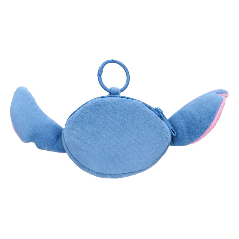 Lilo & Stitch Key Chain Stitch Plushie Pals 1