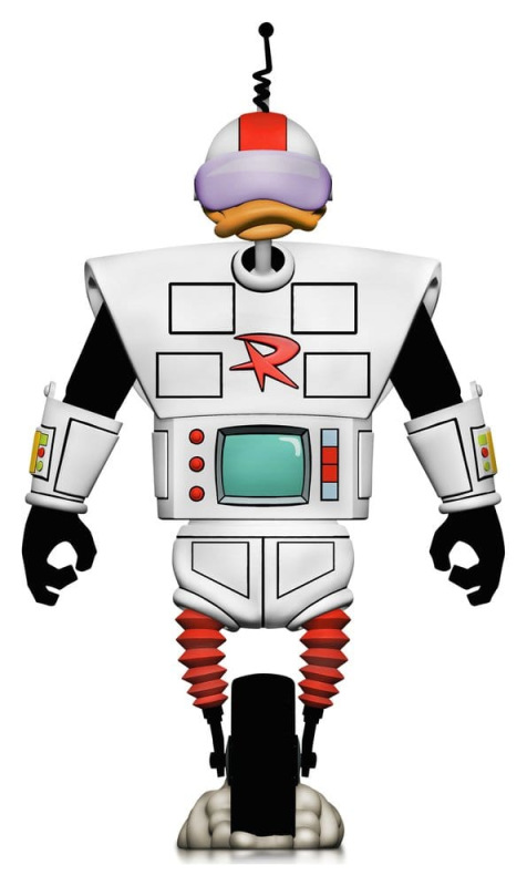 DuckTales Ultimate Action Figure Gizmoduck 18 cm