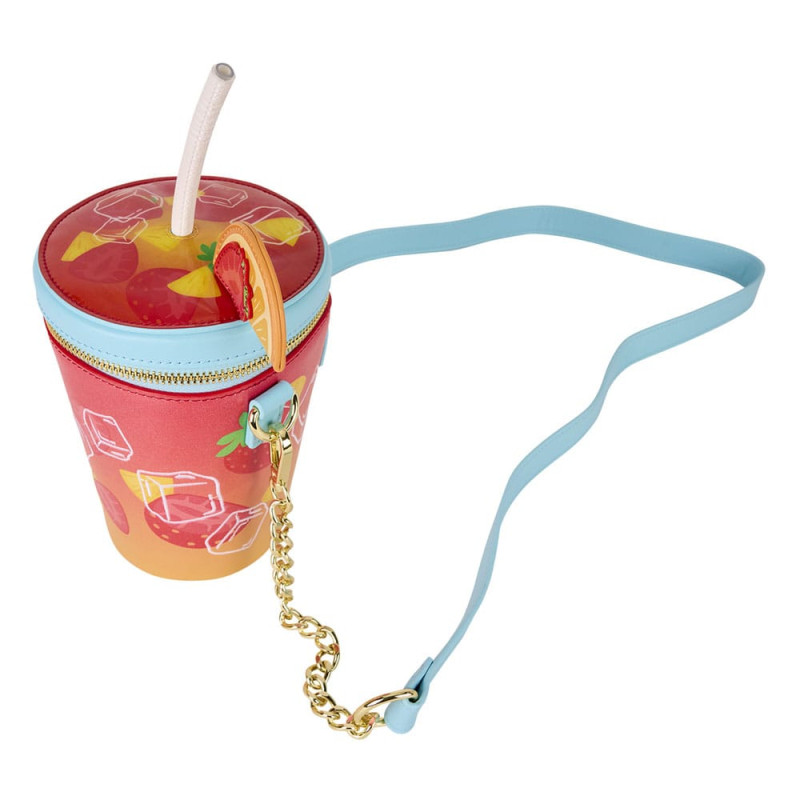 Loungefly Crossbody Tropical Drink 2