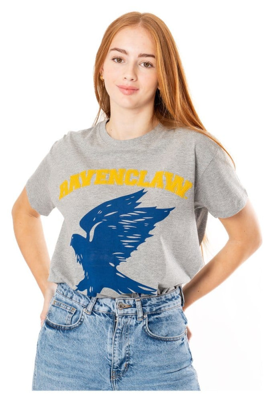 Harry Potter T-Shirt Ravenclaw University Size XL 2