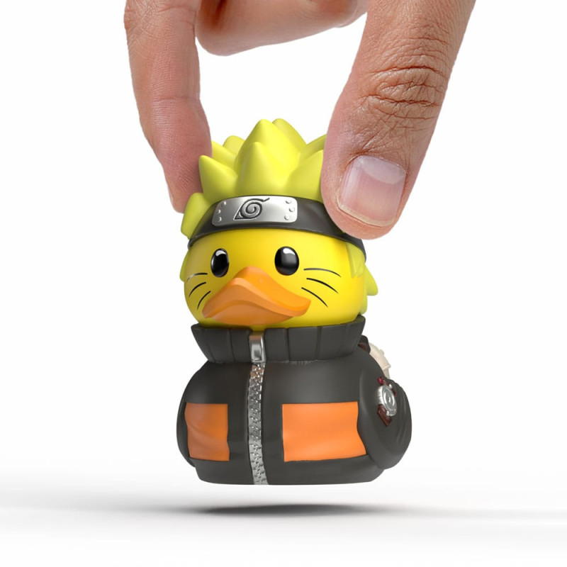Naruto Tubbz Mini PVC Figure Naruto Uzumaki 5 cm 1