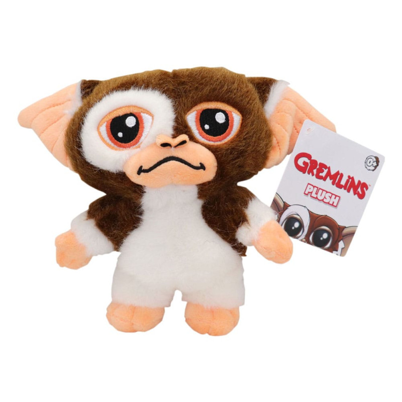 Gremlins Resoftables Plüschfigur Gizmo 25 cm 1