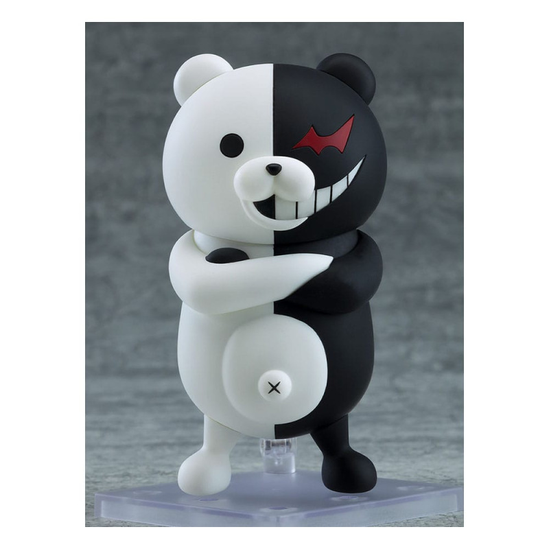 Danganronpa 1-2 Reload Nendoroid Action Figure Monokuma 2.0 10 cm 1