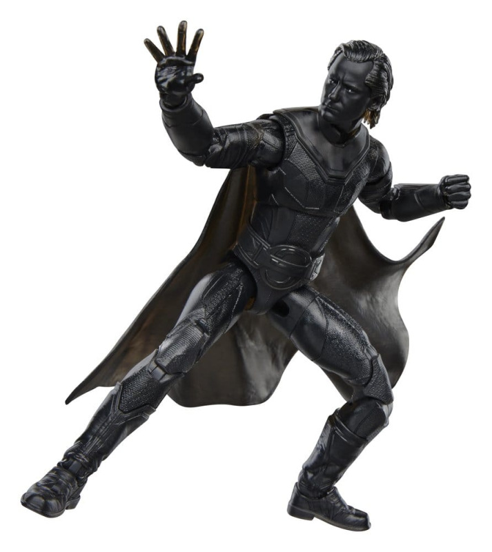 Thunderbolts Marvel Legends Action Figure 2-Pack Valentina Allegra de Fontaine & Marvel's The Void 1 6