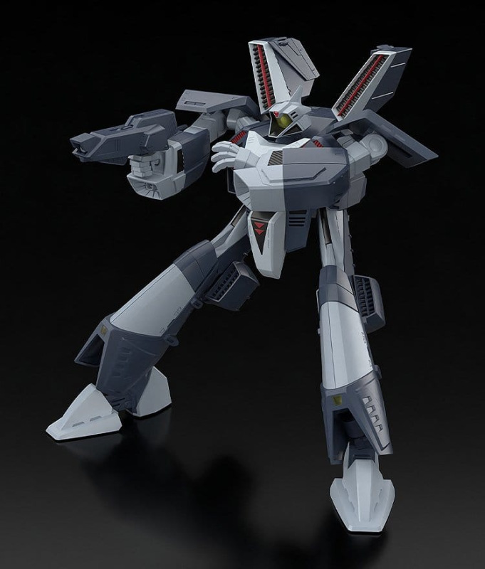 Super Dimension Century Orguss Moderoid Plastic Model Kit Orson's Nikick 16 cm 2