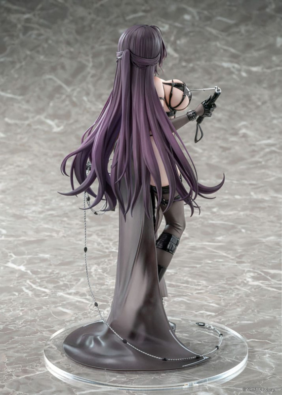 Goddess of Victory: Nikke PVC Statue 1/7 Mihara Bonding Chain 29 cm 8