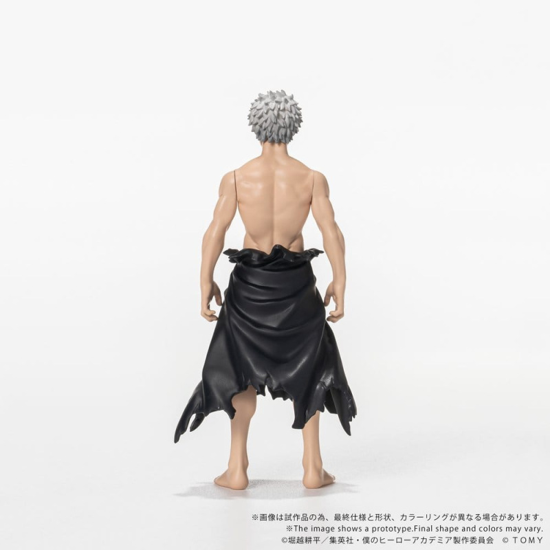 My Hero Academia Collekazaro Action Figure CK-M15 All For One 11 cm 4