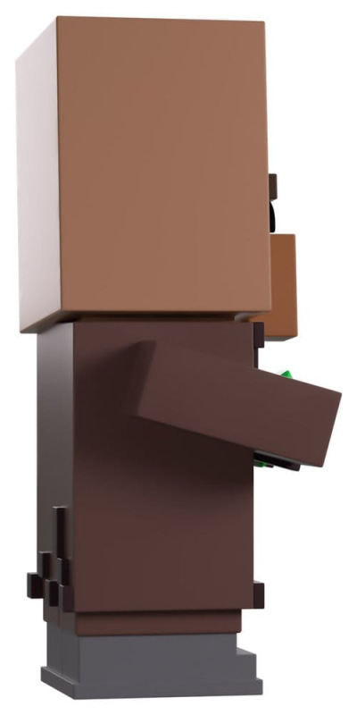 Minecraft Vinyl Figure Villager 13 cm 2