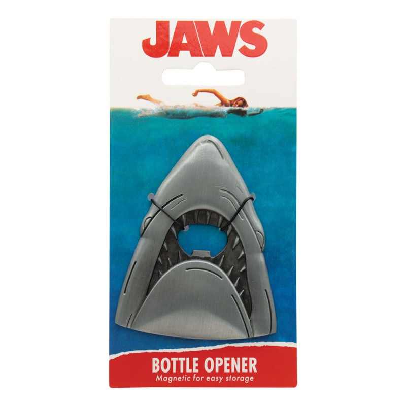 Jaws Bottle Opener 50th Anniversary Shark 3