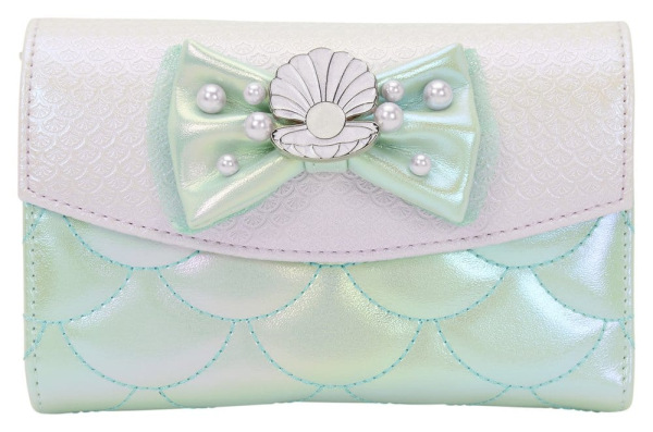 Disney by Loungefly Wallet The Little Mermaid