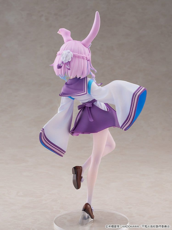A Misanthrope Teaches a Class for Demi-Humans Statue 1/6 Sui Usami 28 cm 7