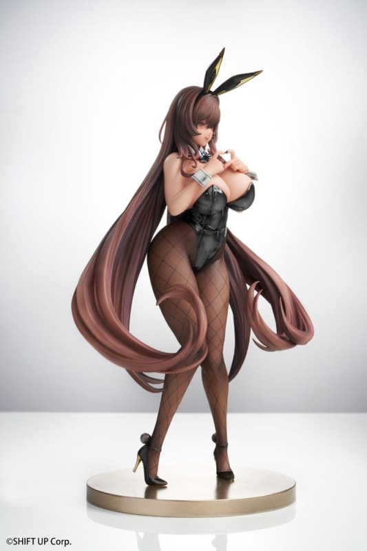 Goddess of Victory: Nikke PVC Statue 1/10 Noir 20 cm 13