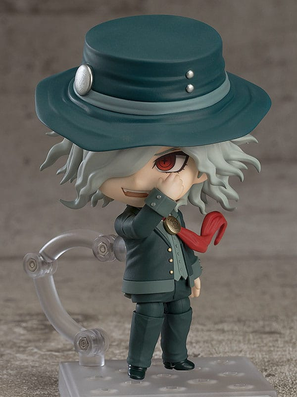 Fate/Grand Order Nendoroid Action Figure Avenger/King of the Cavern Edmond Dantès 10 cm 6