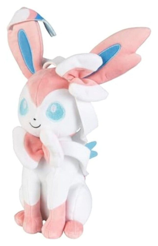 Pokémon Plush Figure Sylveon 20 cm 2