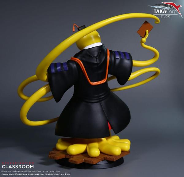 Assassination Classroom Statue Koro Sensei 30 cm