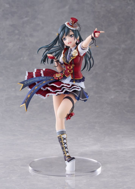 LoveLive! Nijigasaki High School Idol Club PVC Figure 1/7 Yuki Setsuna 23 cm 1