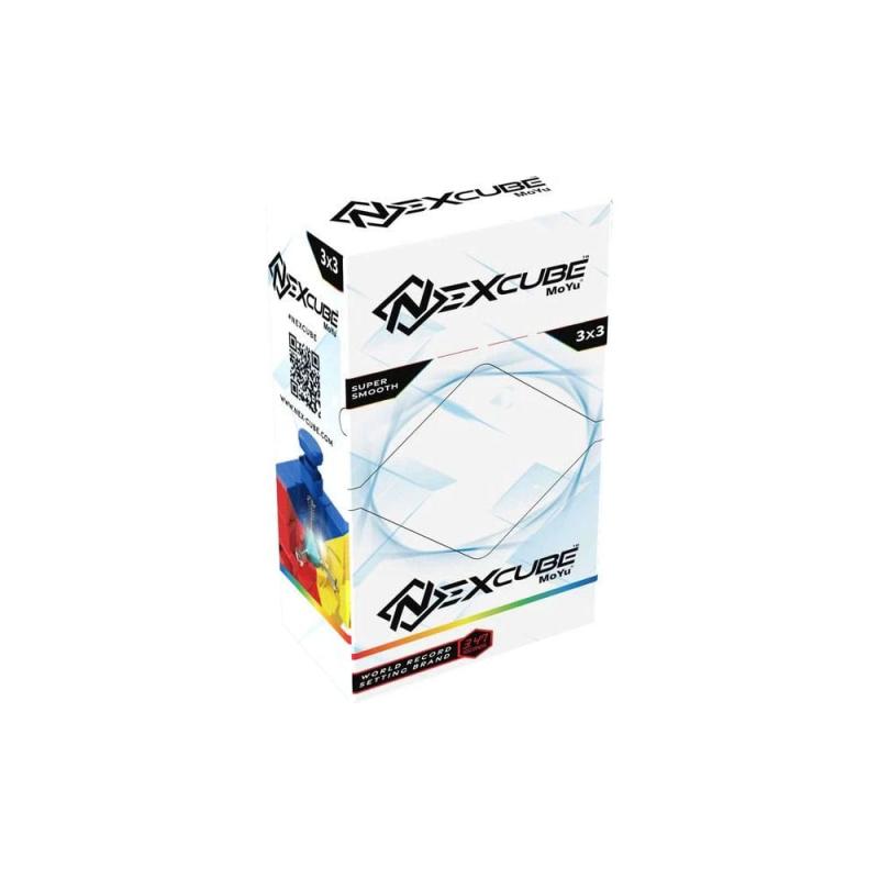 Nexcube Cube Puzzle 3x3 Stackable