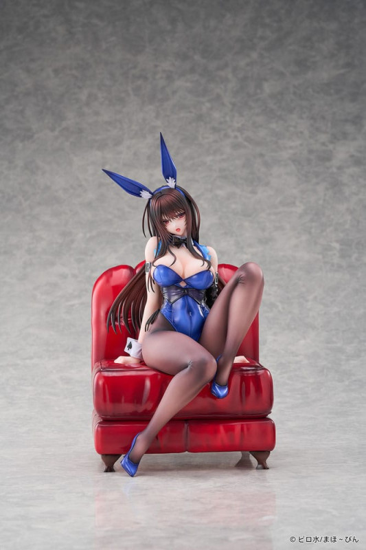 Original Character PVC Statue 1/6 Shy Girl Minazumi Kasane Deluxe Edition 24 cm 11