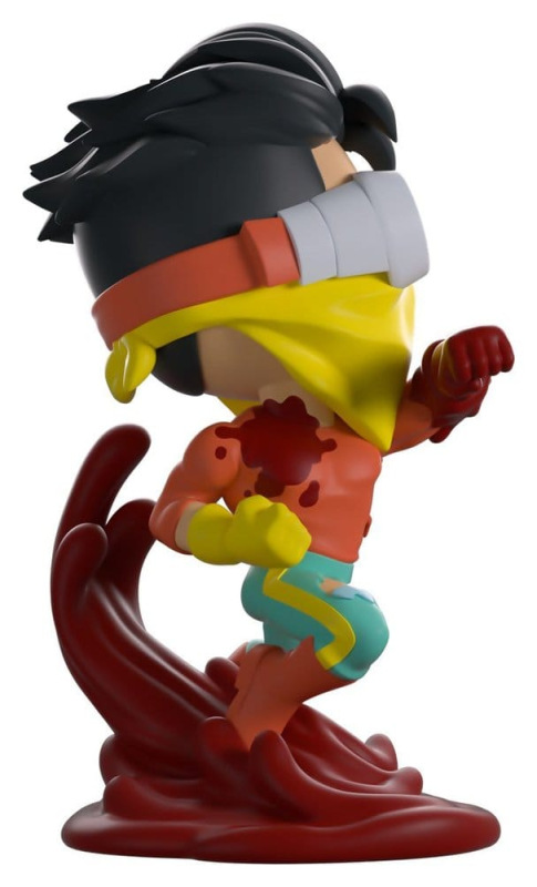 Invincible Vinyl Figure Invincible VS 12 cm 2