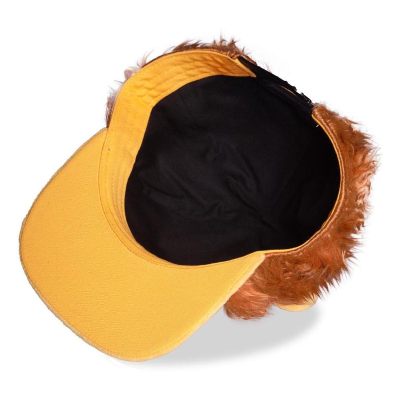 Disney Baseball Cap The Lion King Mufasa