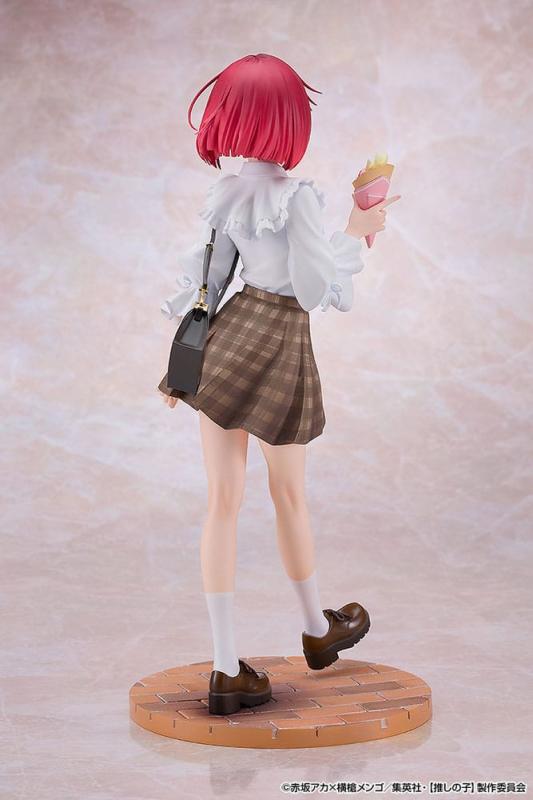 Oshi no Ko PVC Statue 1/6 Kana Arima: Date Style Ver. 26 cm