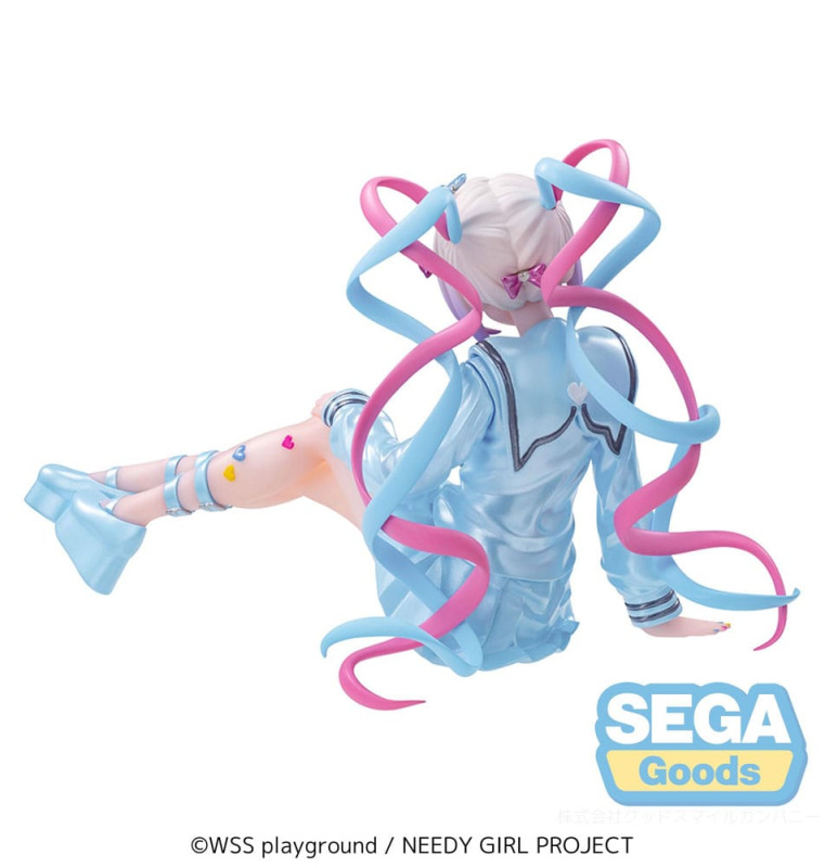 Needy Streamer Overload PM Perching PVC Statue OMGkawaiiAngel 10 cm 6