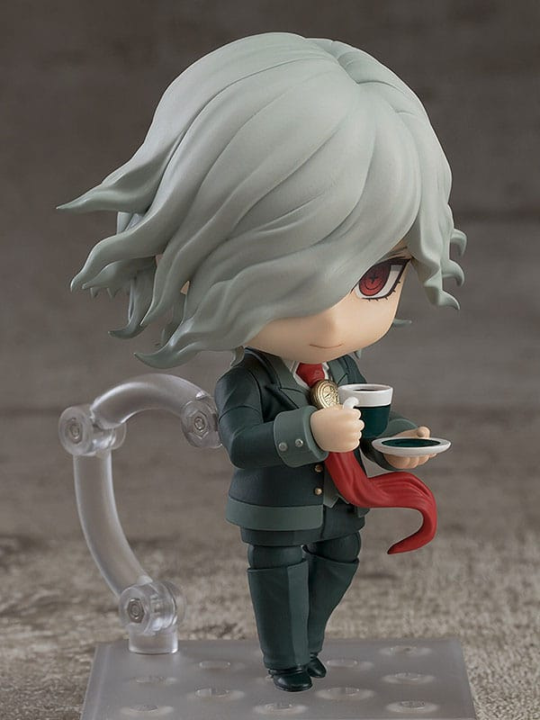 Fate/Grand Order Nendoroid Action Figure Avenger/King of the Cavern Edmond Dantès 10 cm 5
