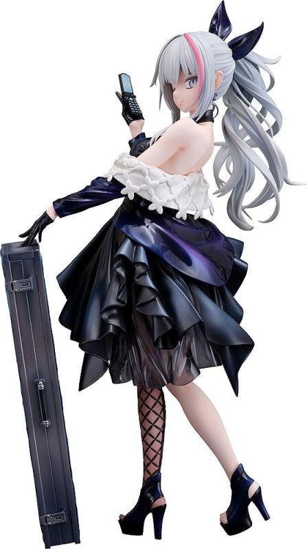 Girls Frontline PVC Statue 1/7 MDR: Cocktail Observer Ver. 24 cm