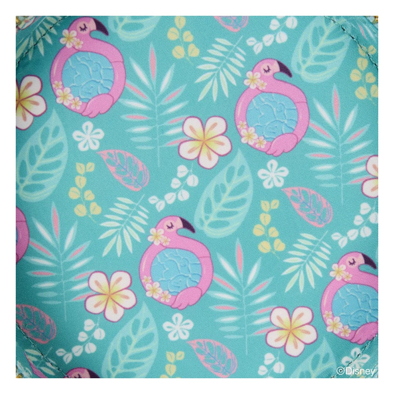 Loungefly Crossbody Tropical Drink 4