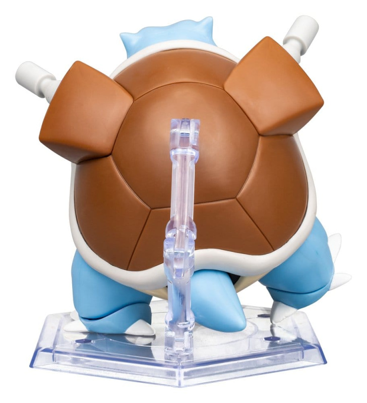 Pokémon Select Super-Articulated Action Figure Blastoise 5